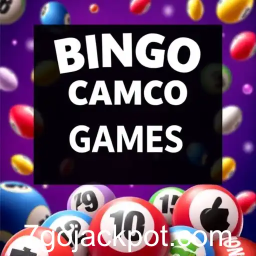 Exploring the Exciting World of Bingo with 'Gojackpot'