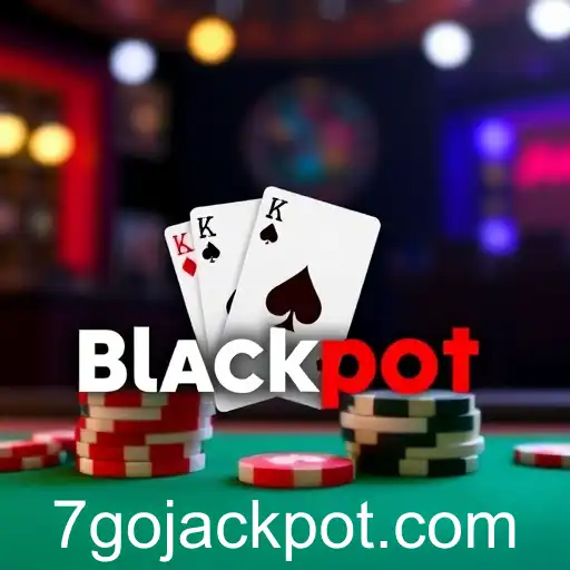 Exploring the Thrills and Strategies of Blackjack on GoJackpot