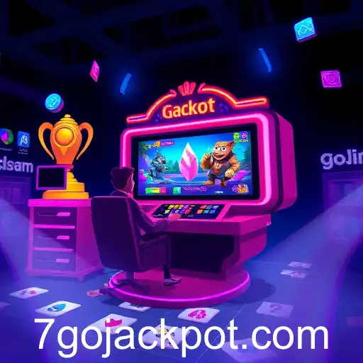 Evolving Online Gaming Landscape