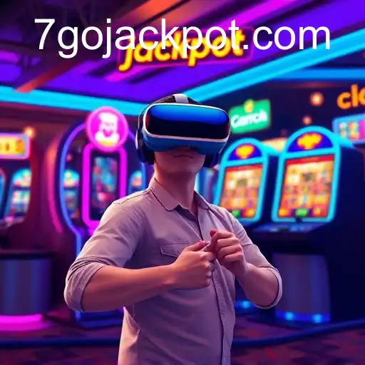 The Rise of Gojackpot in the Gaming World
