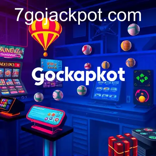 Rising Popularity of Gojackpot Amidst Global Gaming Trends