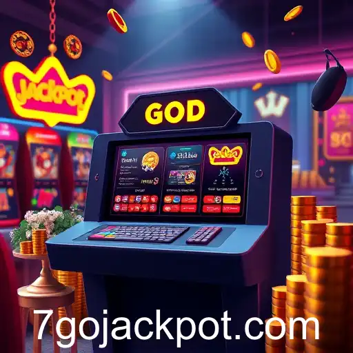 gojackpot