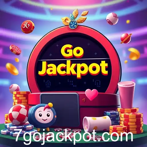 The Evolution of Online Gambling and GoJackpot's Role