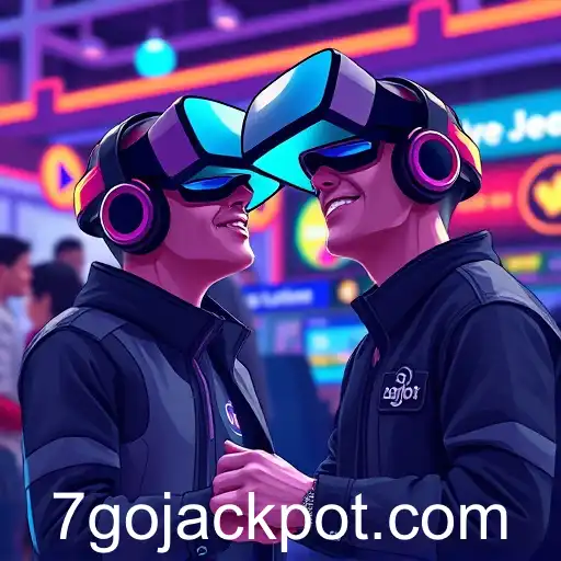 The Rise of Online Gaming and GoJackpot's Role in 2025