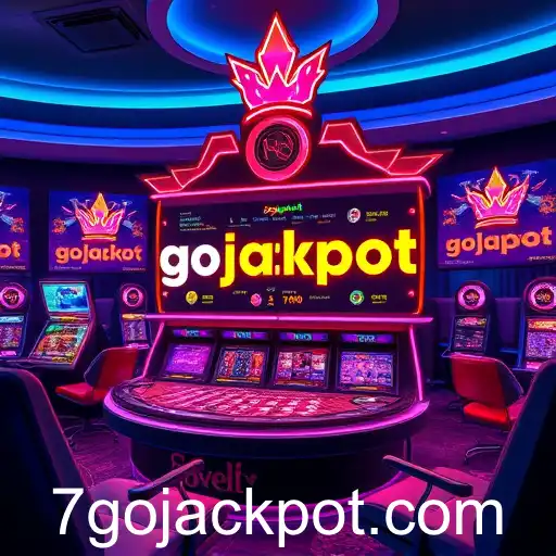 A Closer Look at GoJackpot: Trends and Innovations in Online Gaming