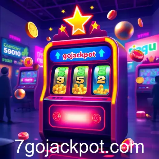 GoJackpot: Revolutionizing Online Gaming in 2025