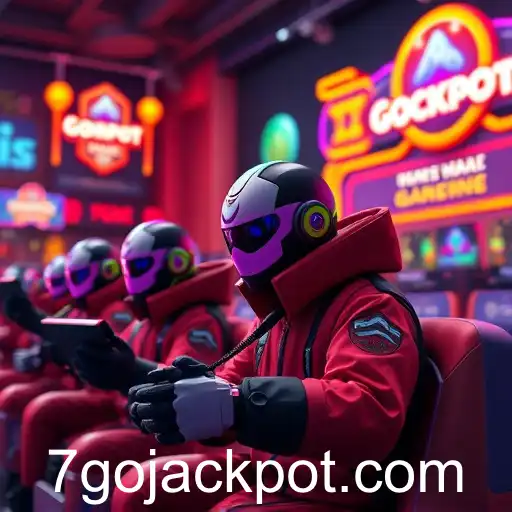GoJackpot Revolutionizes Online Gaming Landscape