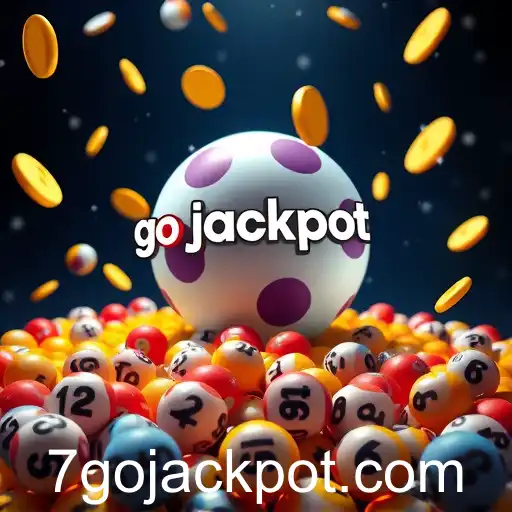 Gojackpot: Exploring the Thrill of Online Lottery Gaming