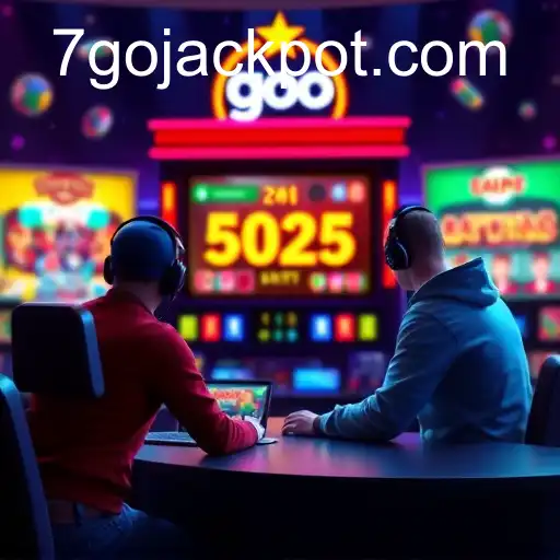 The Rise of Online Gaming Platforms in 2025