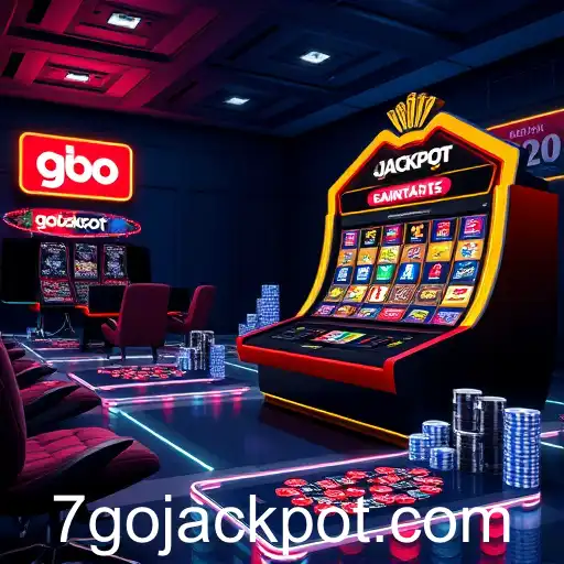 The Rise and Impact of Gojackpot in 2025