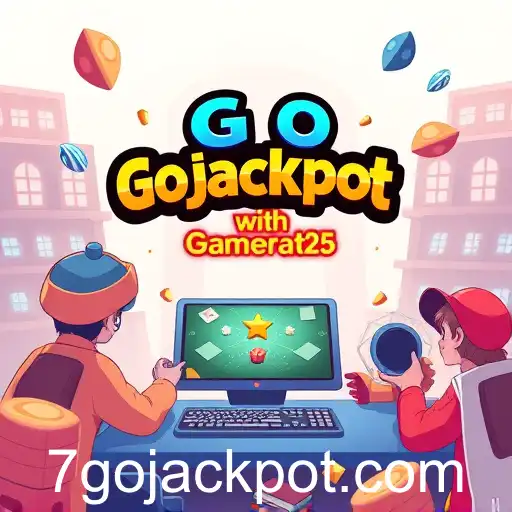 The Rise of GoJackpot in Online Gaming