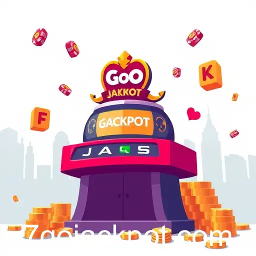 gojackpot
