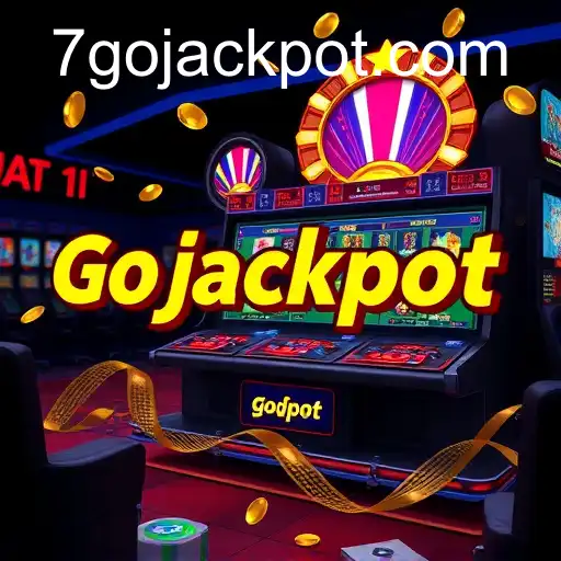 The Rise of Gojackpot in Online Gaming