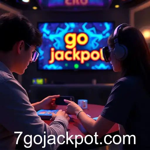 The Rise of Online Gaming: A Deep Dive into GoJackpot