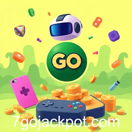 The Rise of Online Gaming: Gojackpot's Impact on the Digital Landscape