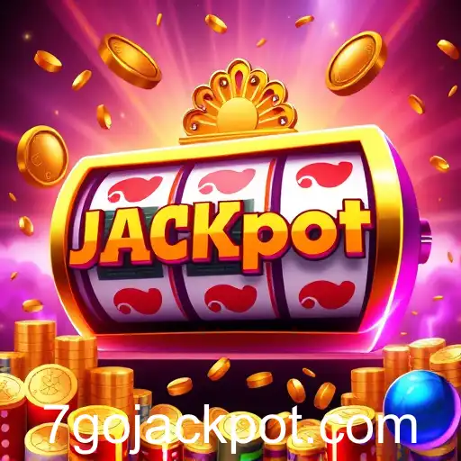 Exploring the Exciting World of Slot Games on GoJackpot